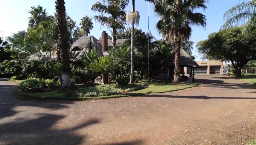 5 Bedroom Property for Sale in Brits North West